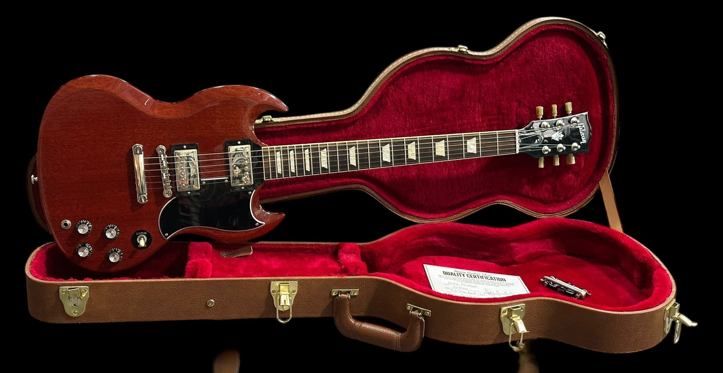 Gibson SG Standard '61 Electric Guitar