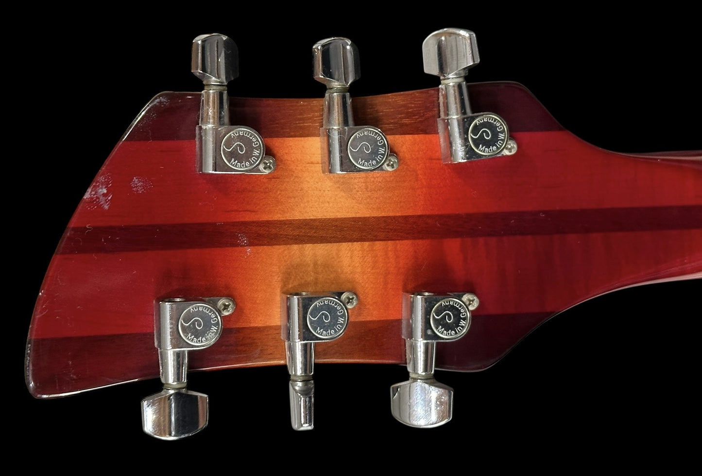 Rickenbacker 360 Fire-Glo