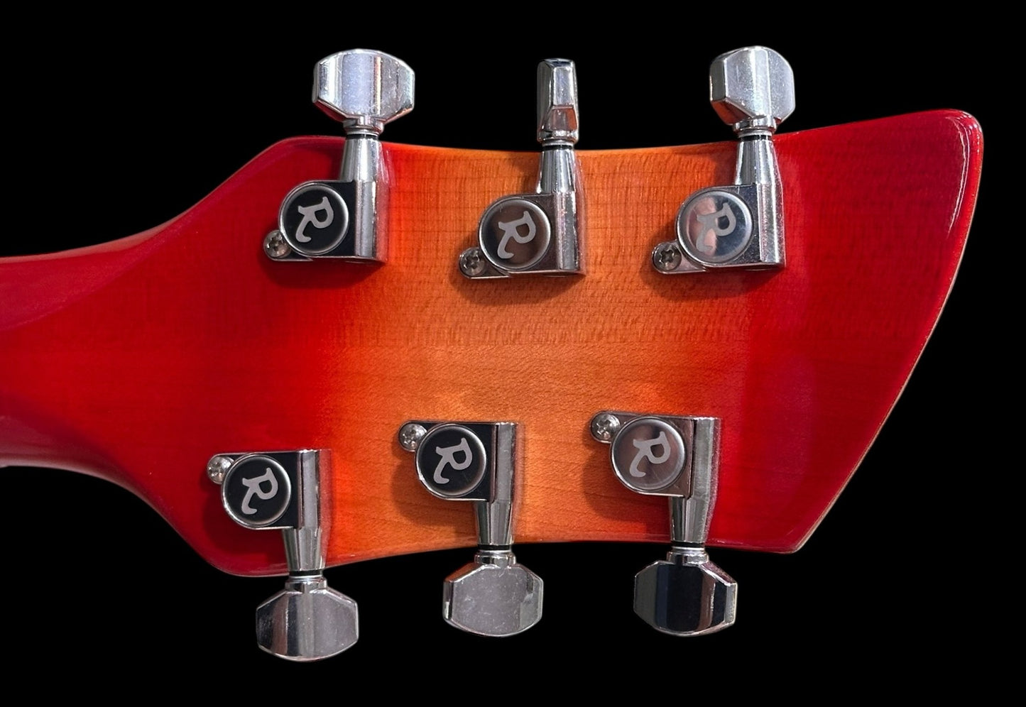 Rickenbacker 620 Fire-Glo
