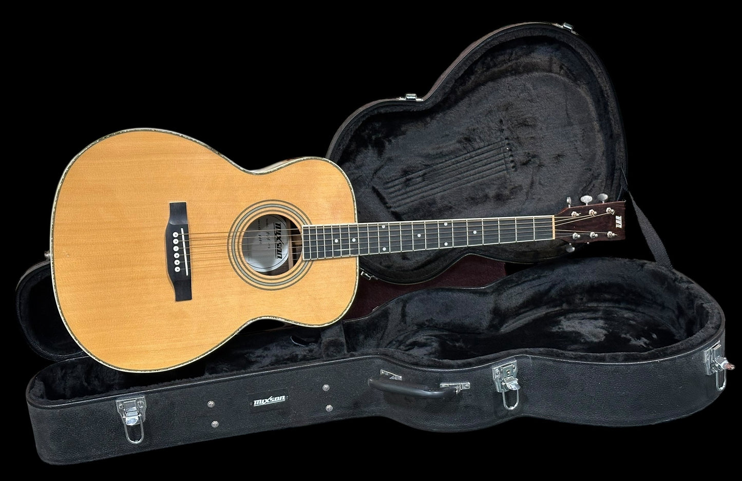 Mixson 000 Limited #2