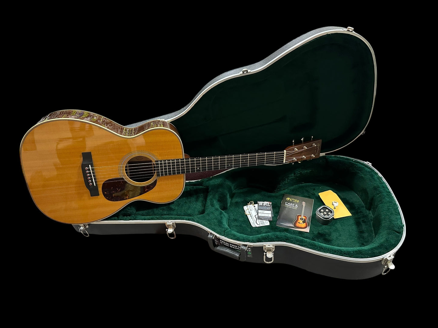 Martin 00-28