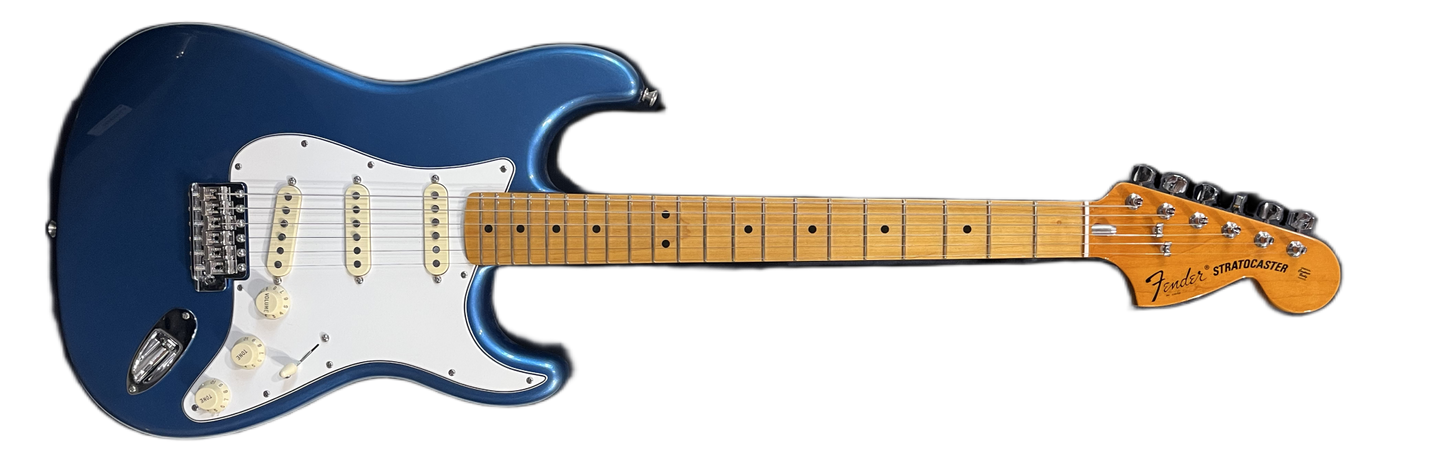 Fender 1973 Stratocaster American Vintage