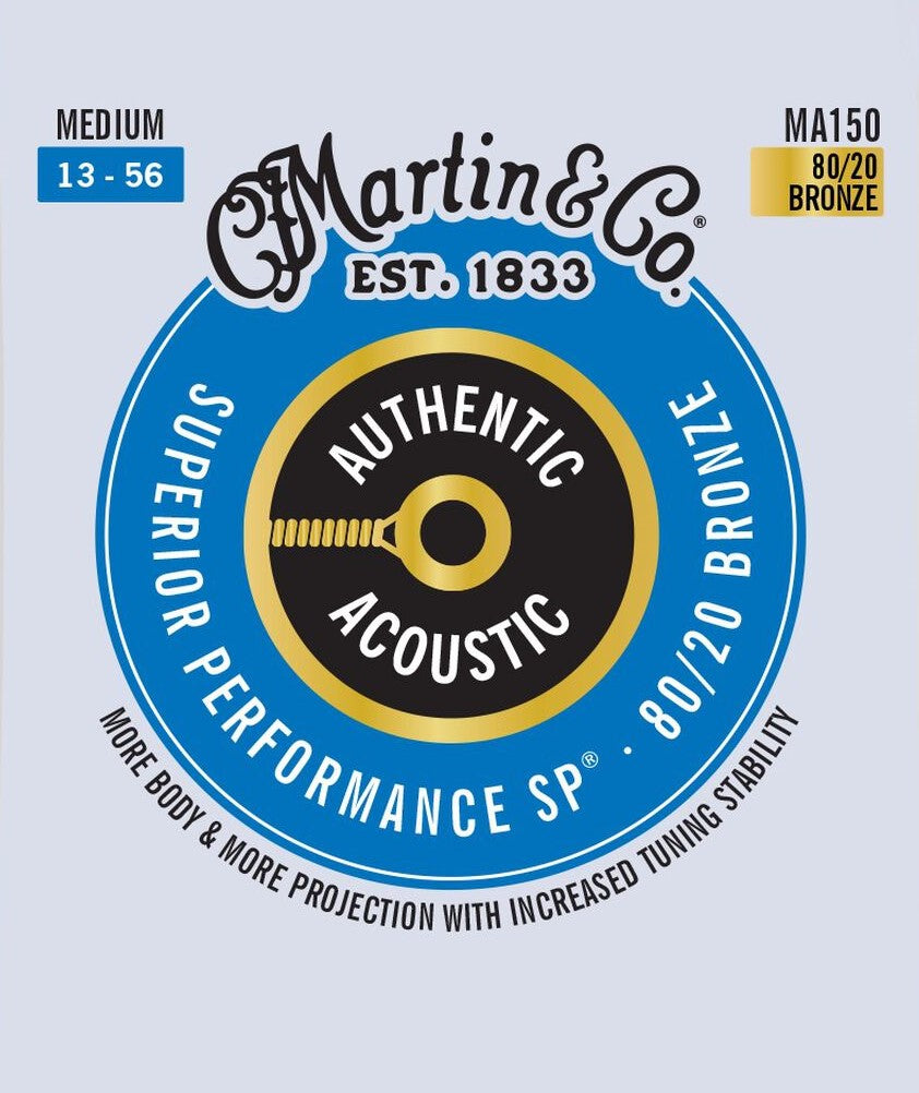 Martin (strings)