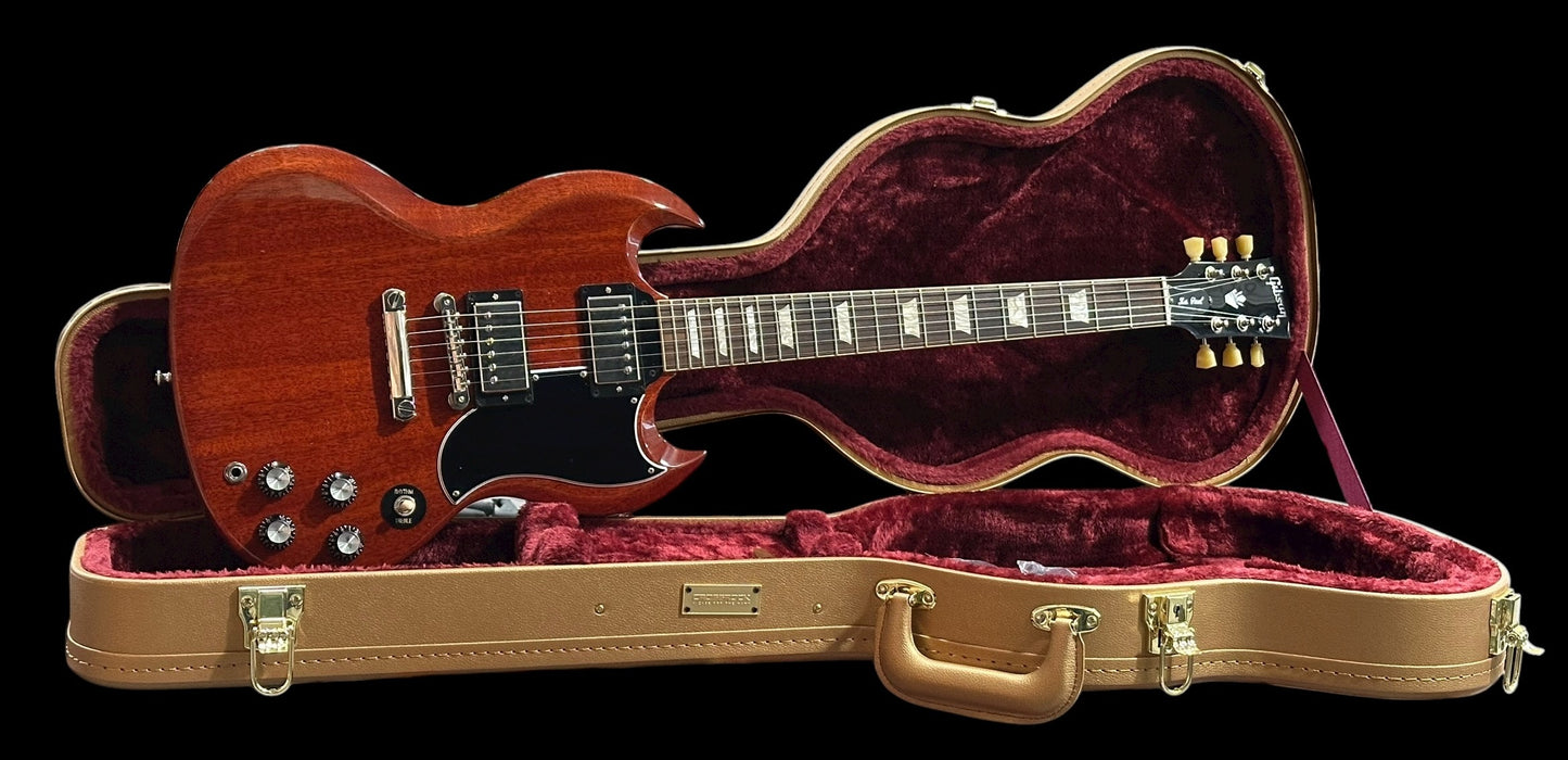 Gibson '61 SG Les Paul