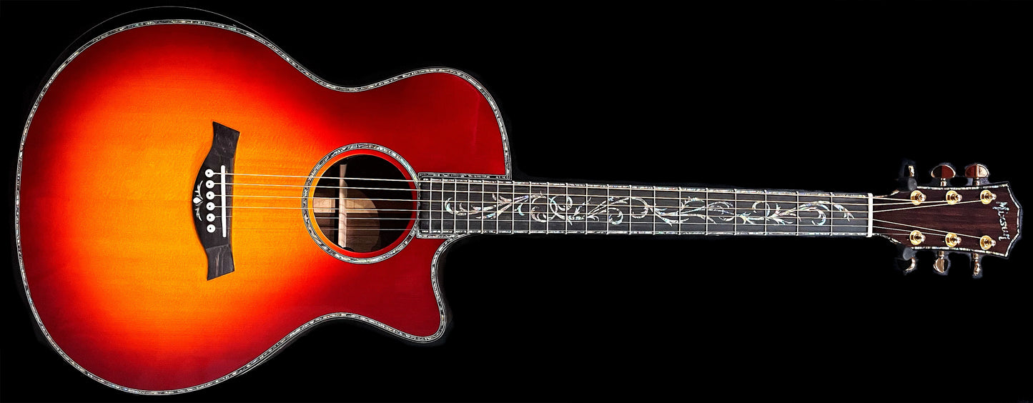 Mixson® P1 Prototype