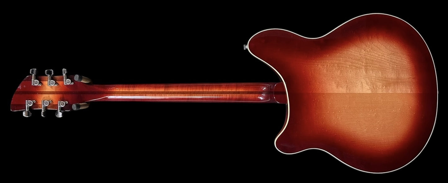 Rickenbacker 360 Fire-Glo