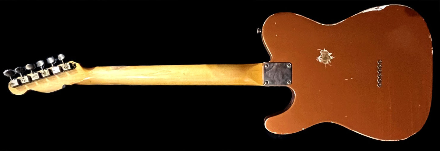 RetroVibe® Blackguard T - Copper Limited Edition RV34