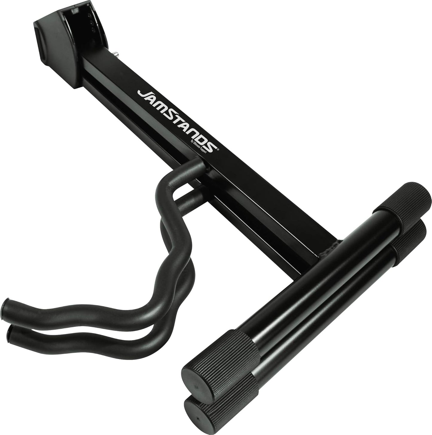 Jamstands AG100 A Frame Guitar Stand Black (stand)