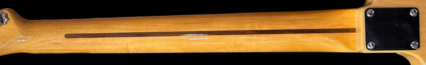 Fender® 1952 Telecaster American Vintage - Butterscotch