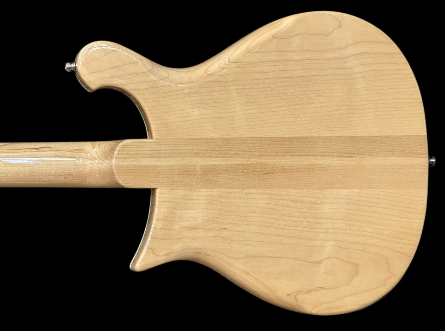 Rickenbacker 620/12 Mapleglo