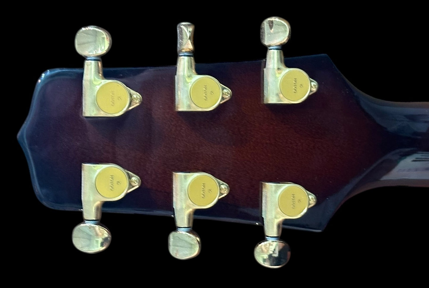 Takamine EG755S Auditorium Acoustic Electric Guitar