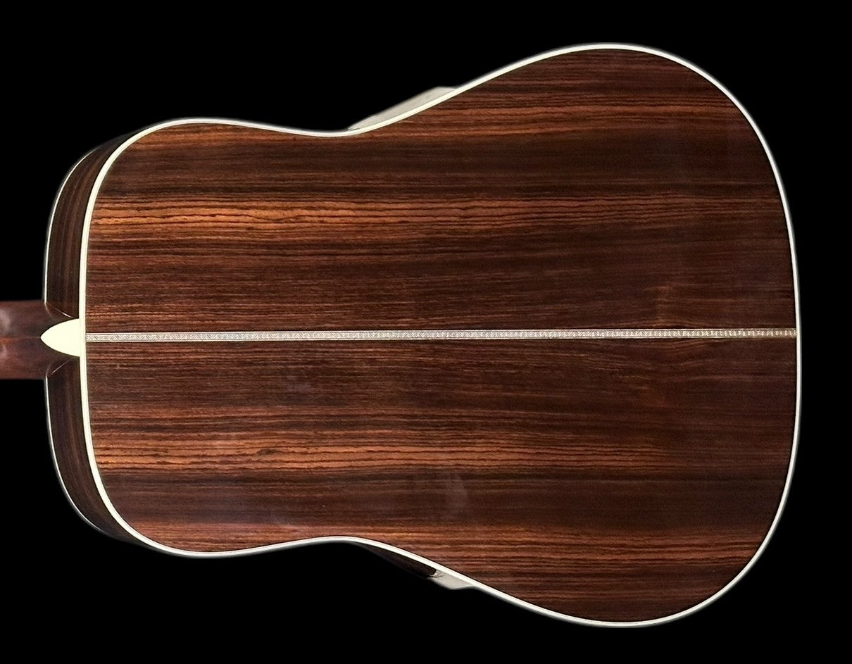 Martin HD-28 Sunburst