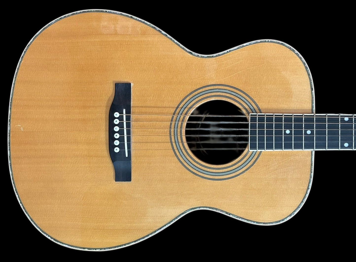 Mixson 000 Limited #2