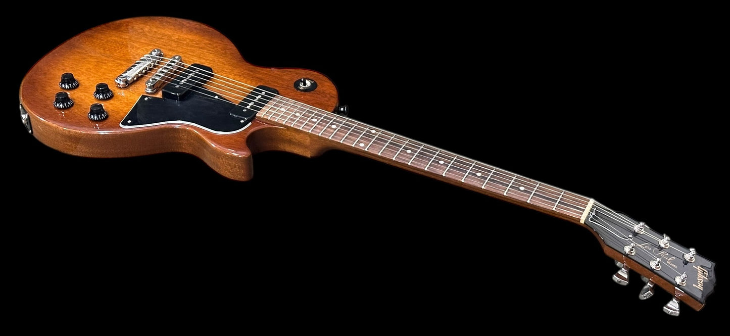 Gibson Les Paul Special Honeyburst