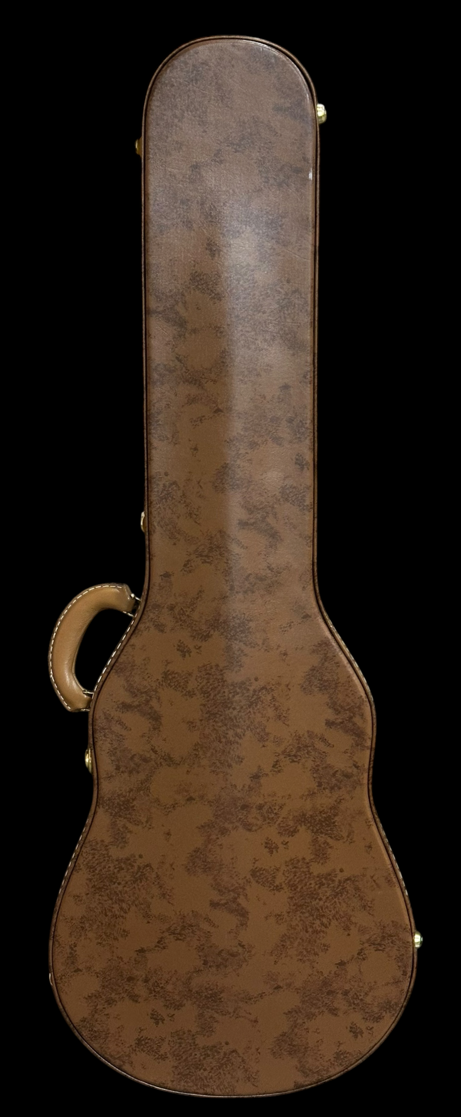 Murphy Lab 1958 Gibson Les Paul Bourbonburst