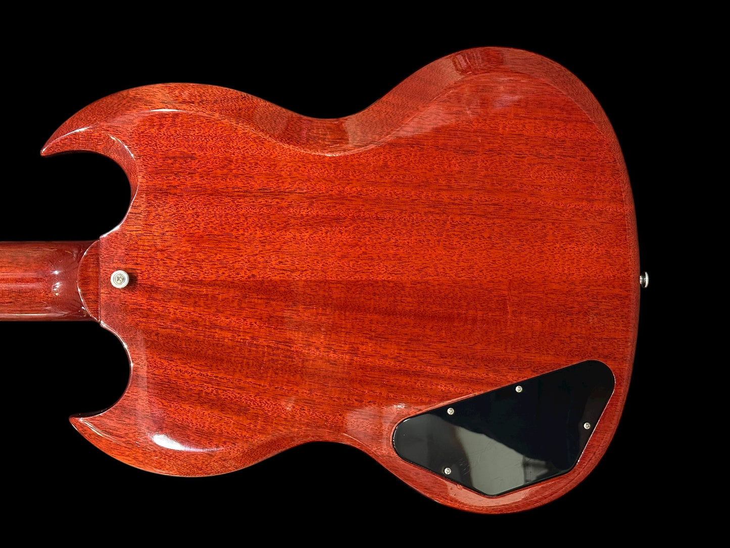 Gibson '61 SG Les Paul