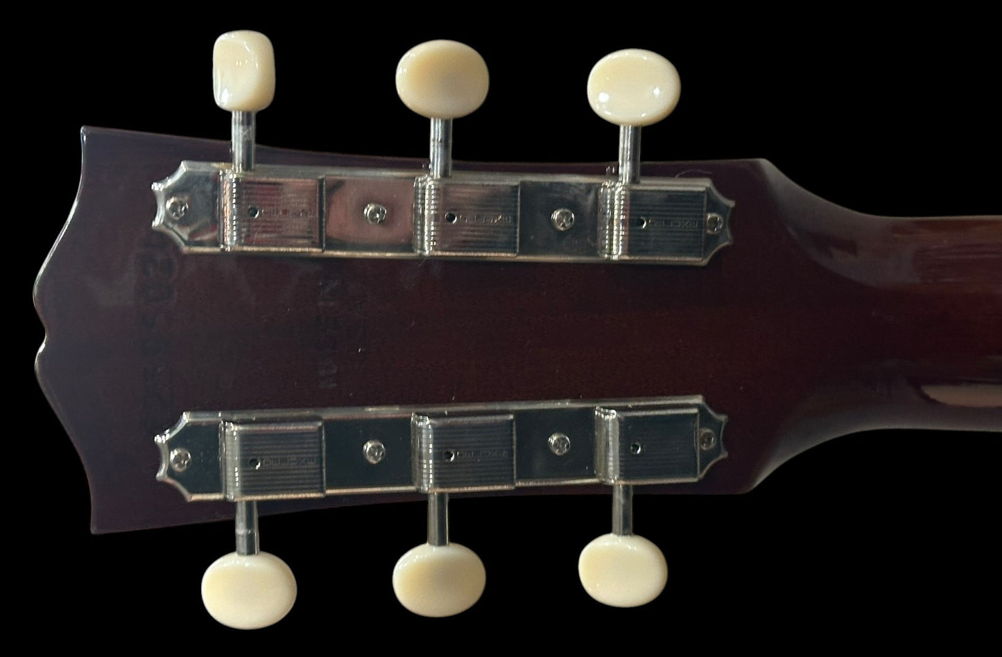Gibson 1950's J-45 2025 Original Vintage Sunburst with LR Baggs OHSC