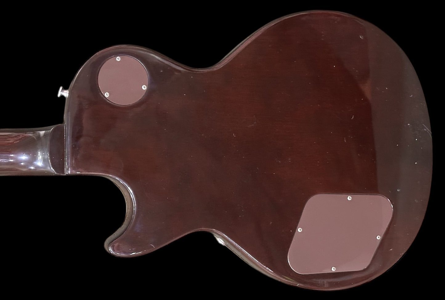 Gibson Custom Shop '57 Les Paul Reissue Darkback