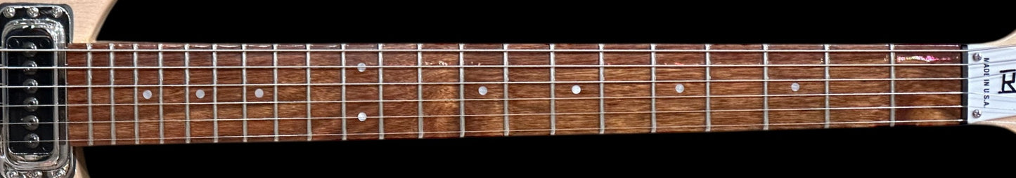 Rickenbacker 330 Maple Glo