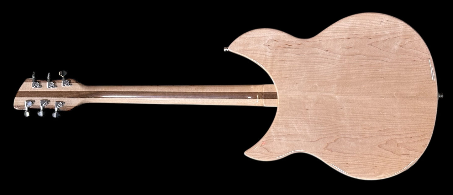 Rickenbacker 330 Maple Glo