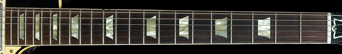Murphy Lab 1958 Gibson Les Paul Bourbonburst