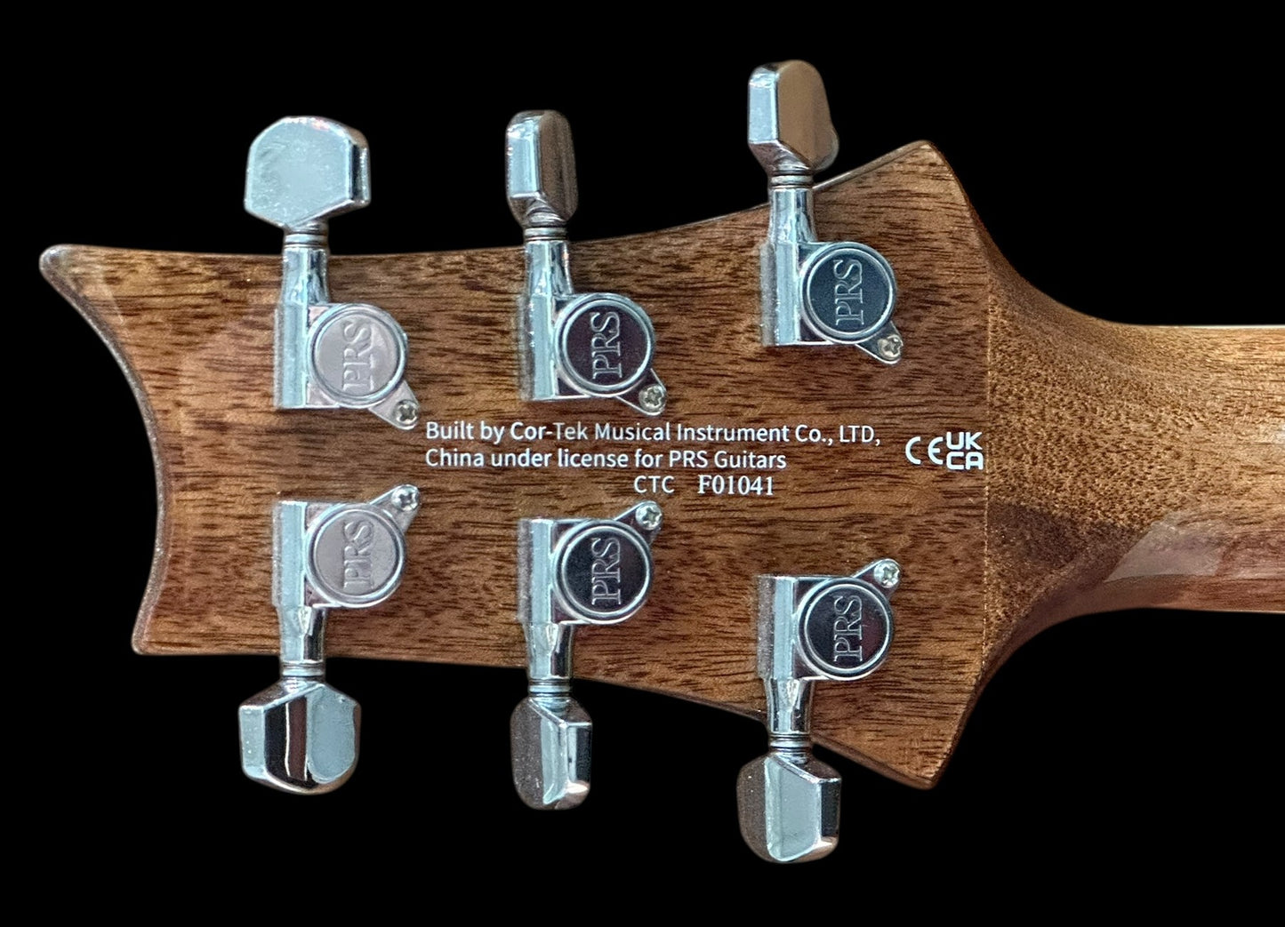PRS SE A40E Acoustic Electric Cutaway Grand Auditorium 6 String Guitar