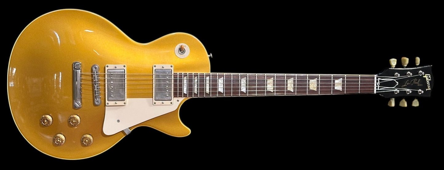 Gibson Custom Shop '57 Les Paul Reissue Darkback