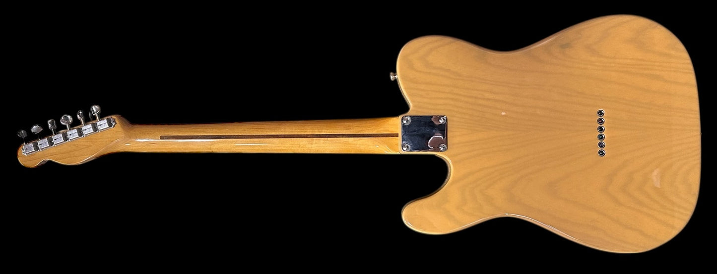 Fender® 1952 Telecaster American Vintage - Butterscotch