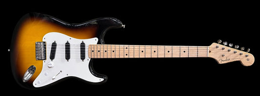 1955 Fender Strat Lush Closet Classic Hardtail