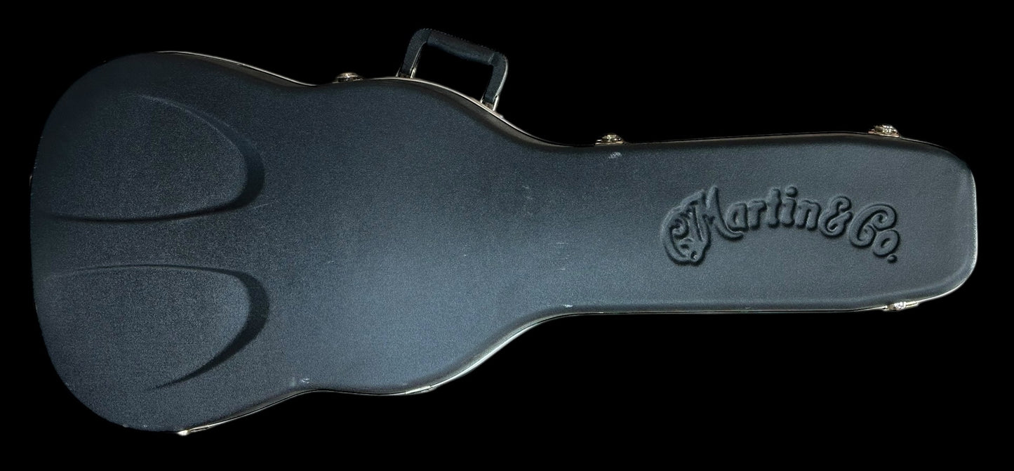 Martin HD-28 Sunburst