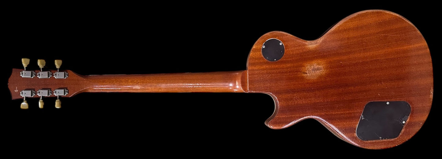 RetroVibe® Brazilian Les Paul Replica Sunburst