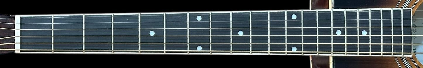 Mixson 000 Limited Edition #1