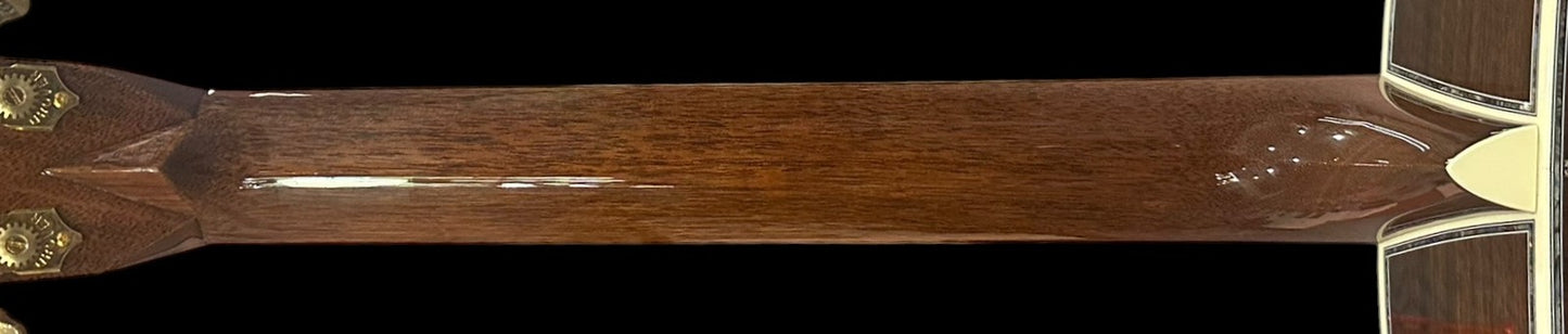 Martin D-45 2024 with OHSC