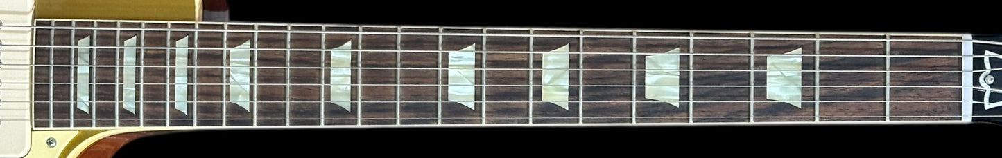 1956 Gibson Historic Les Paul Goldtop