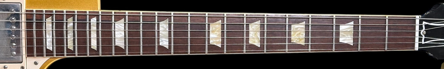 Gibson Custom Shop '57 Les Paul Reissue Darkback