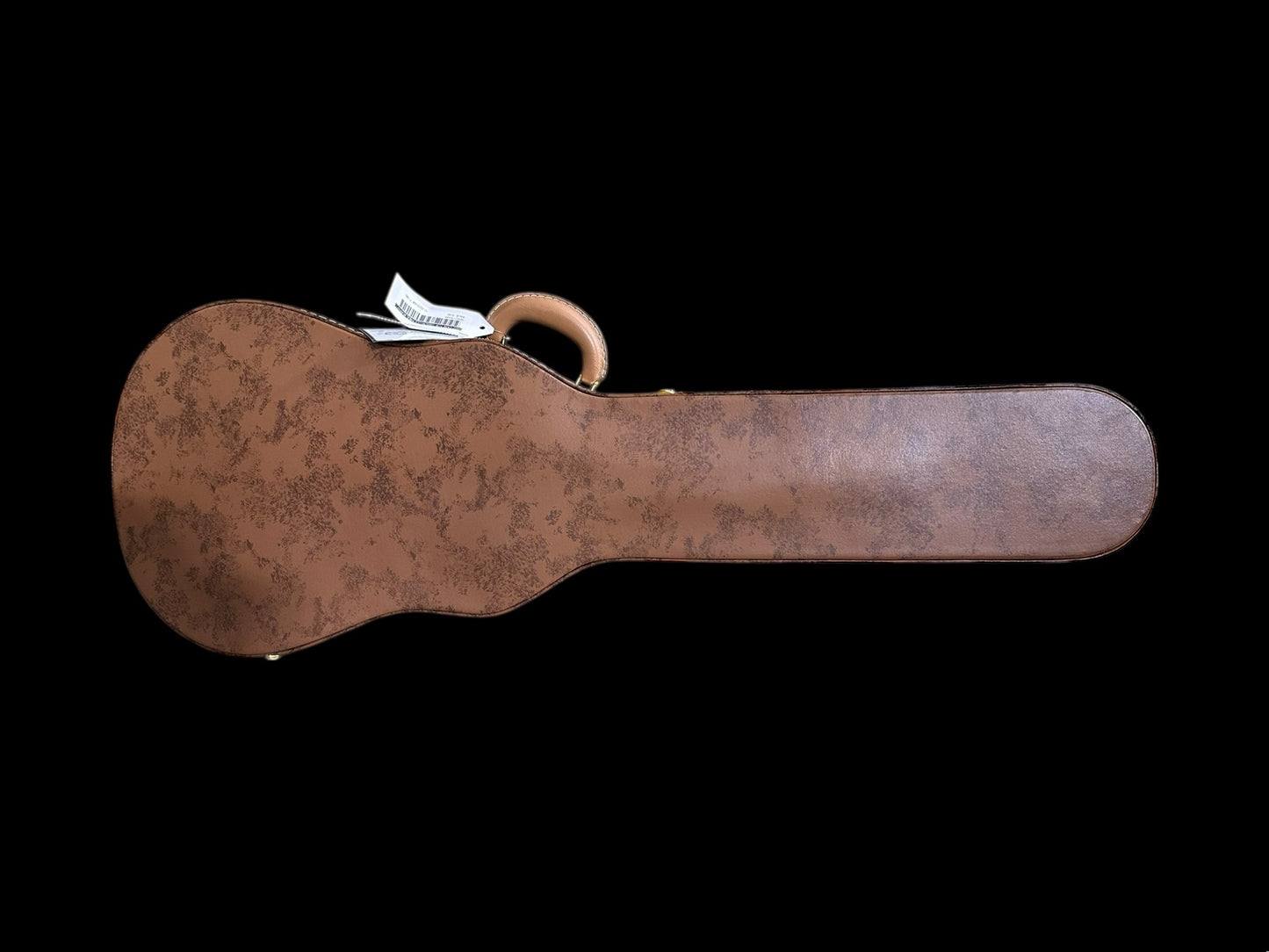 Murphy Aged 1956 Gibson Les Paul Goldtop