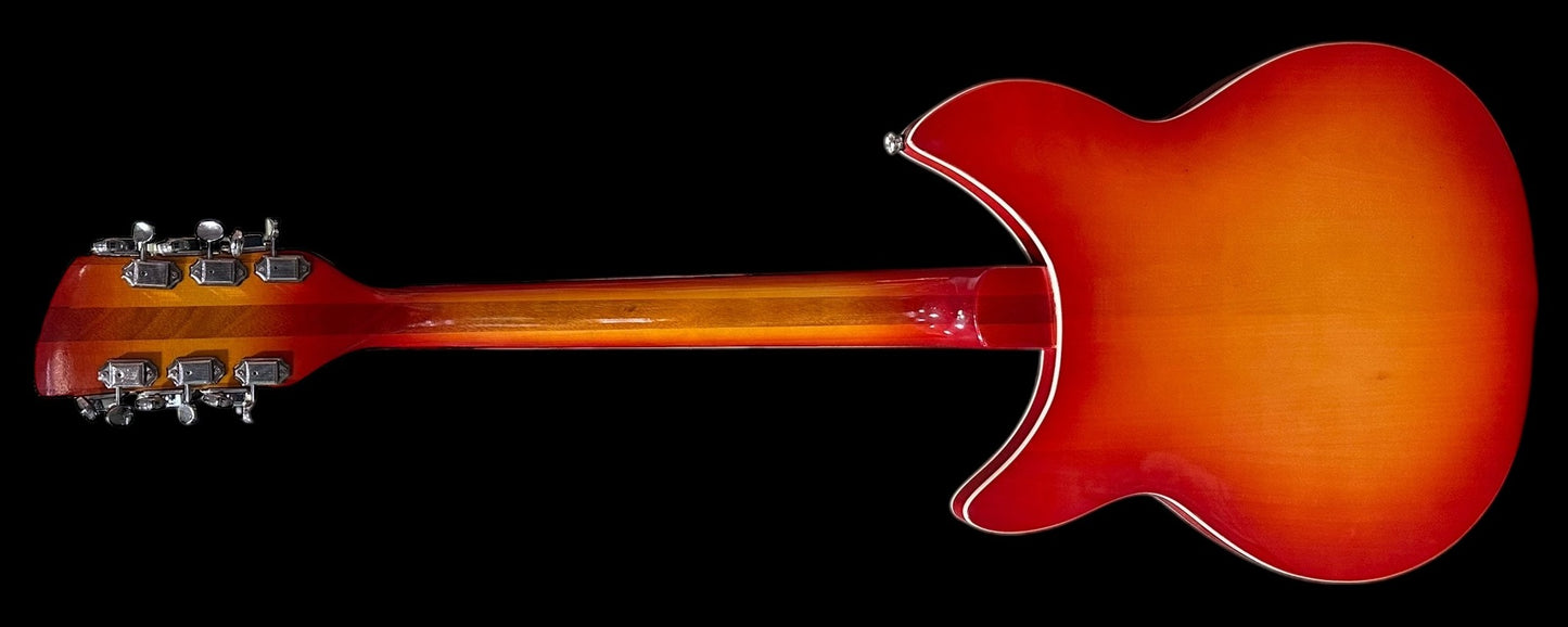 RetroVibe® 360/12-V Nitro Fireglo