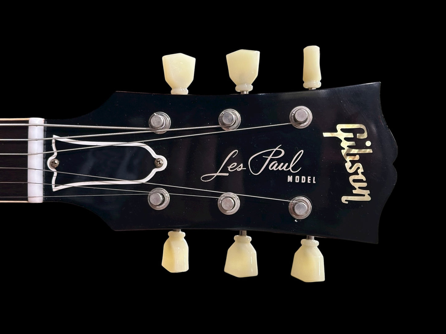 1958 Gibson Les Paul Standard - Historic - Iced Tea
