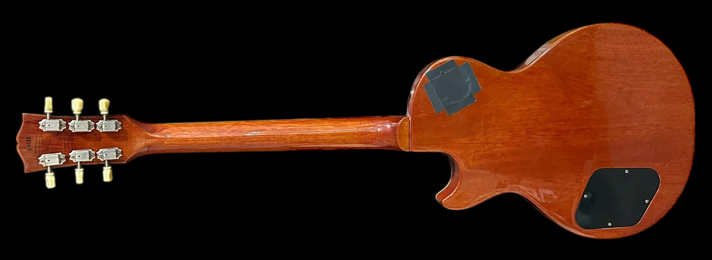 Bartlett Les Paul Standard