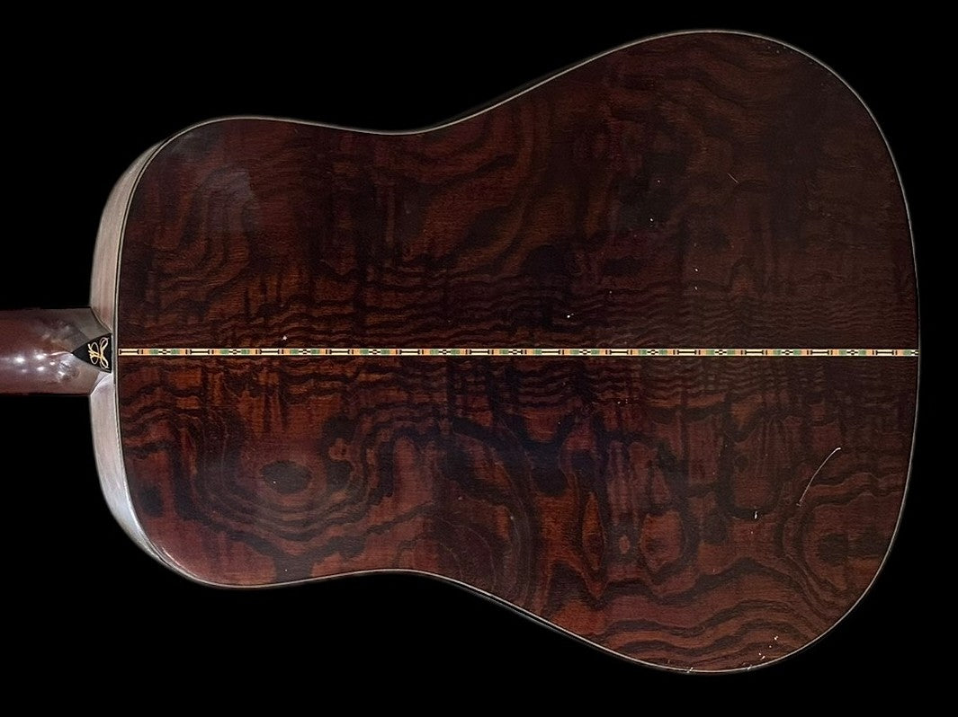 Washburn D46S12 Dreadnought Acoustic 12 String Guitar