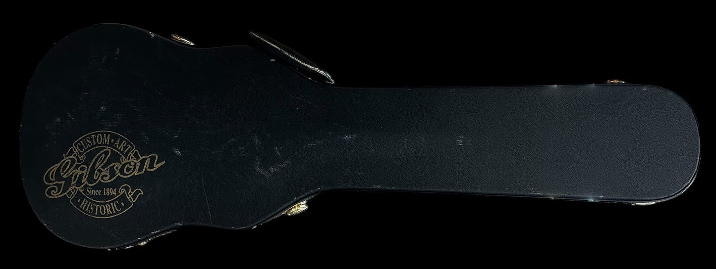 Gibson Custom Shop '57 Les Paul Reissue Darkback