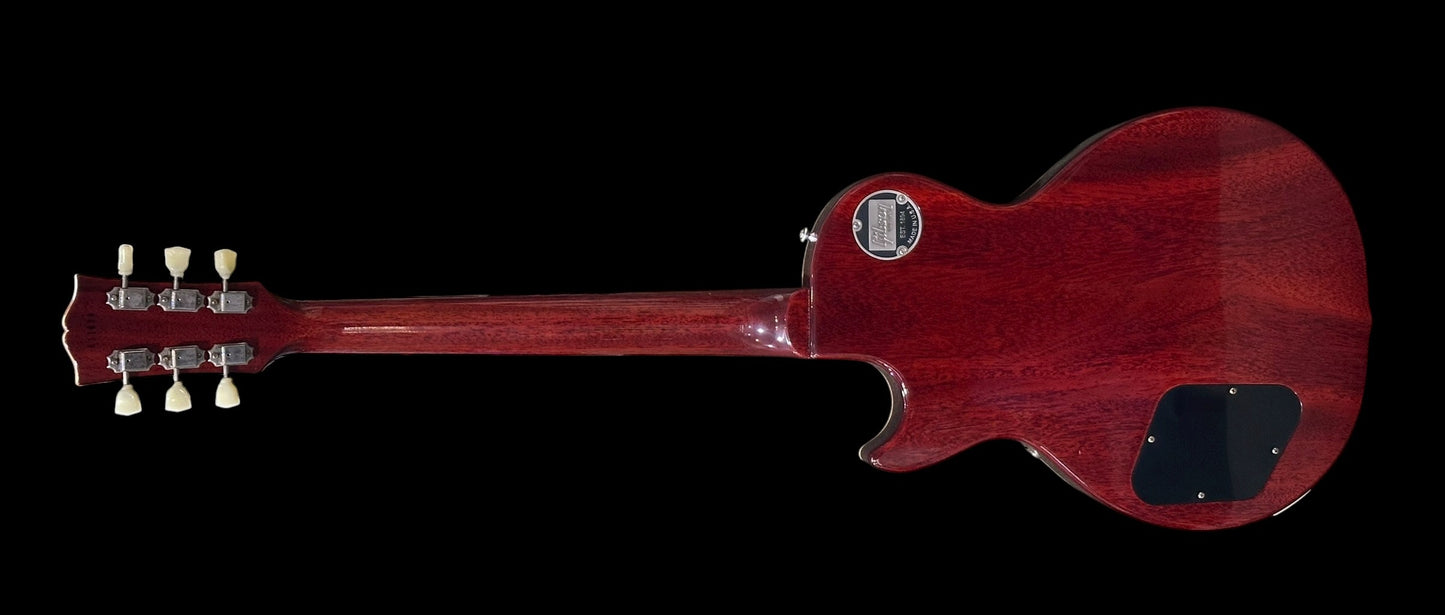 1958 Gibson Les Paul Standard - Historic - Iced Tea
