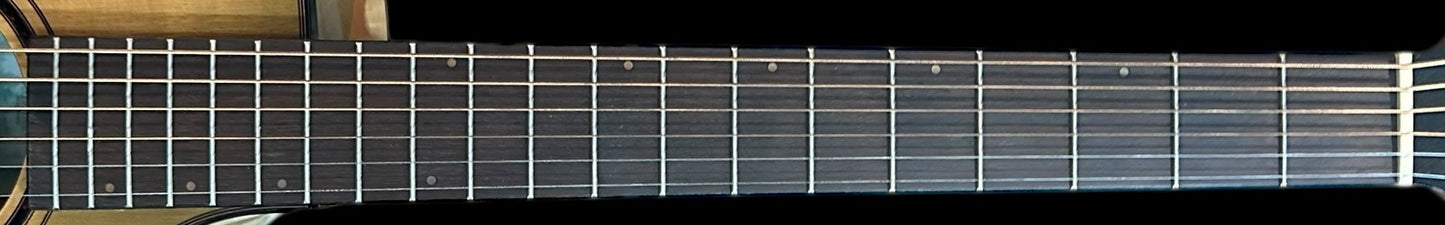 Breedlove Pursuit EX-S Concert SW-CE Myrtlewood Acoustic Electric