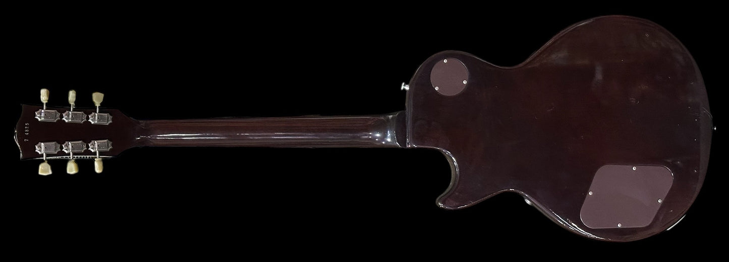 Gibson Custom Shop '57 Les Paul Reissue Darkback