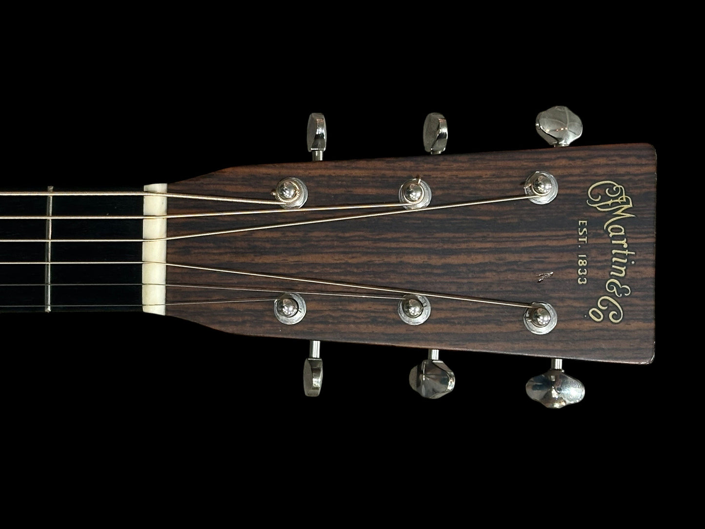 Martin HD-28V