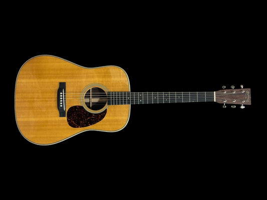 Martin HD-28V