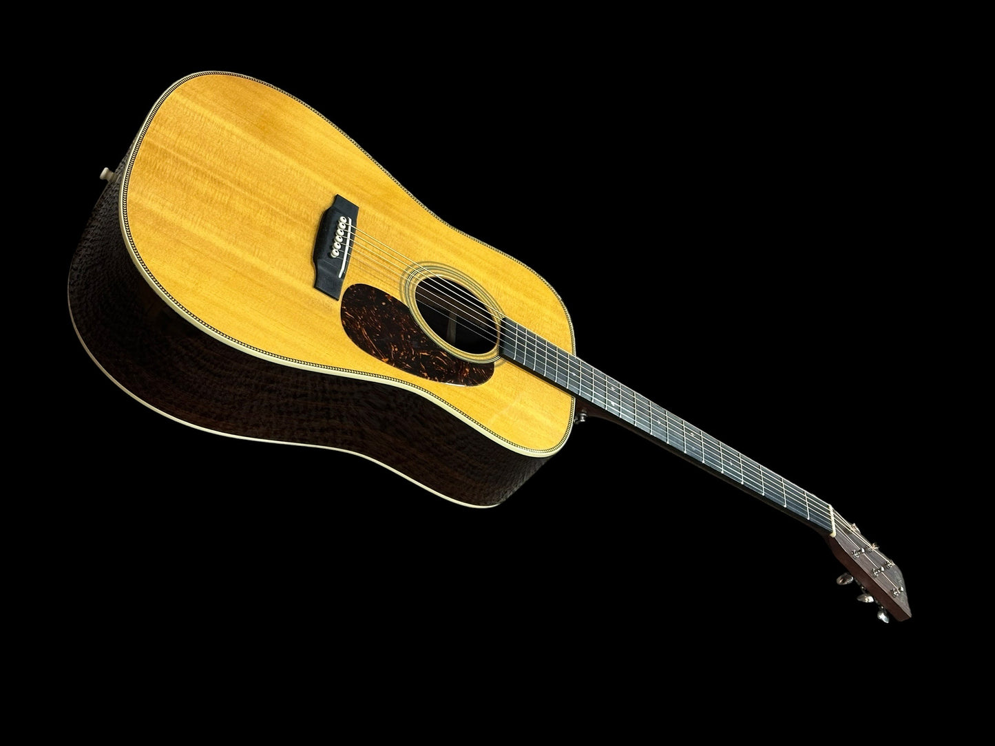 Martin HD-28V