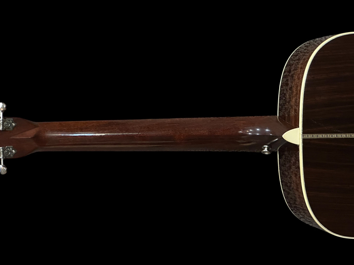 Martin HD-28V