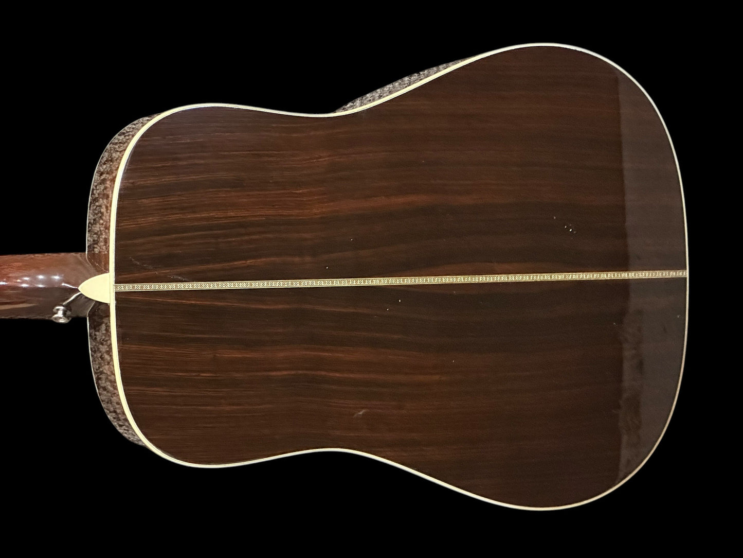 Martin HD-28V