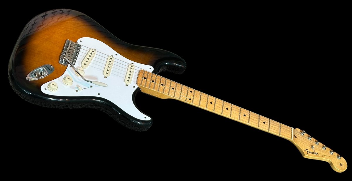 Fender® 1957 American Vintage Stratocaster